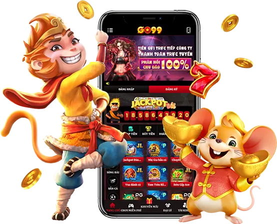 Thưởng nạp tiền và hoàn trả cao hơn