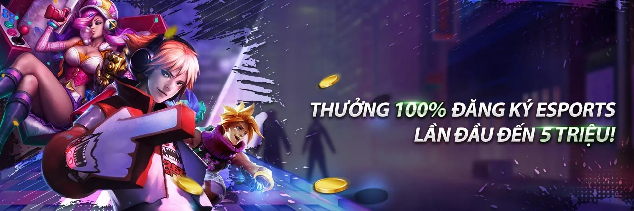 Hình ảnh chính i9bet100 cá cược thể thao