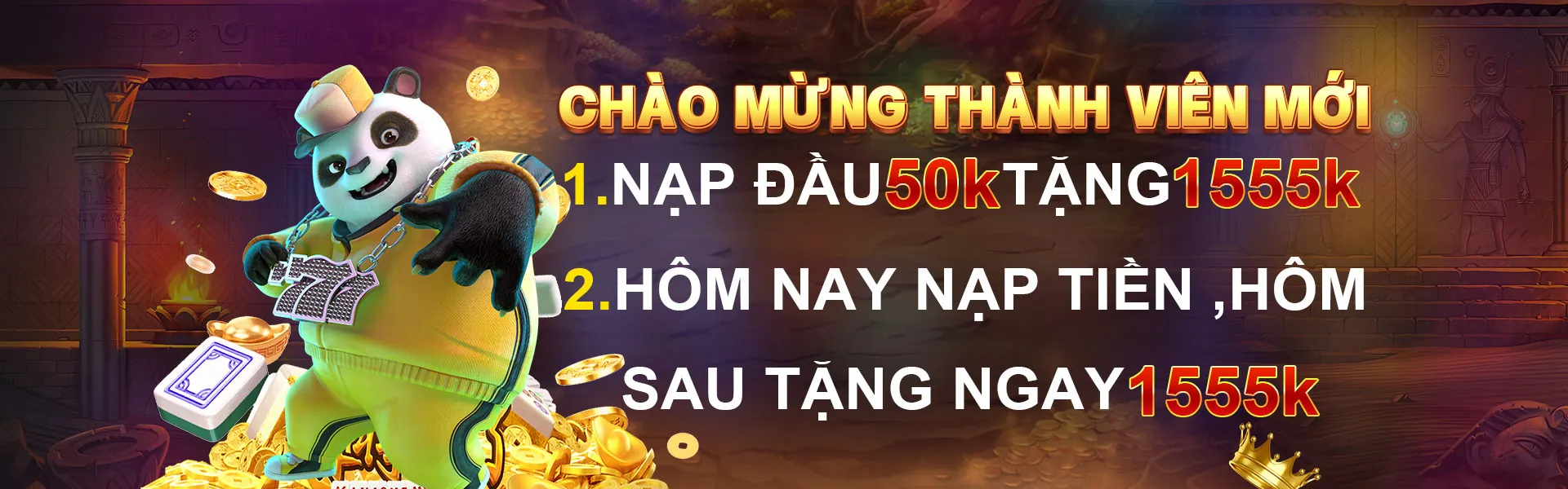 Hình ảnh banner khuyến mãi chào mừng i9bet100 link mới 2026