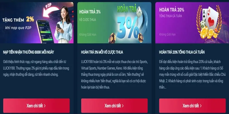 Hình ảnh tiền thưởng chào mừng